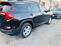 جي ام سي تيراين